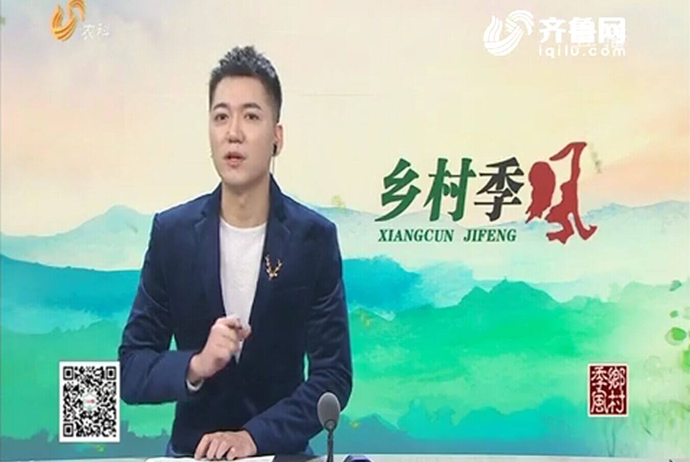 85后创业者公鑫的长毛兔情结
